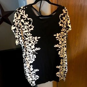 Ladies Top